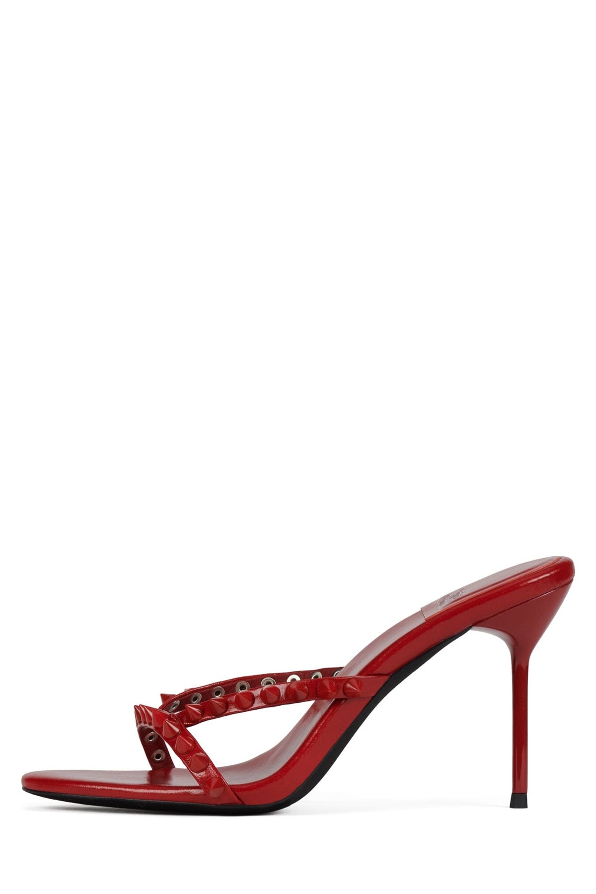 GABBRIETTE - Red Red | Jeffrey Campbell