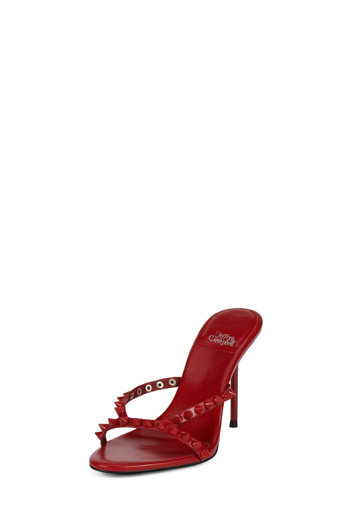GABBRIETTE - Red Red | Jeffrey Campbell