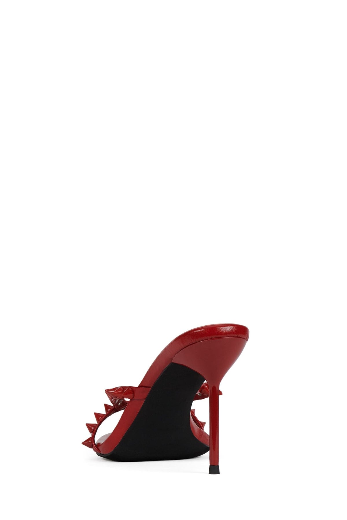 GABBRIETTE - Red Red | Jeffrey Campbell