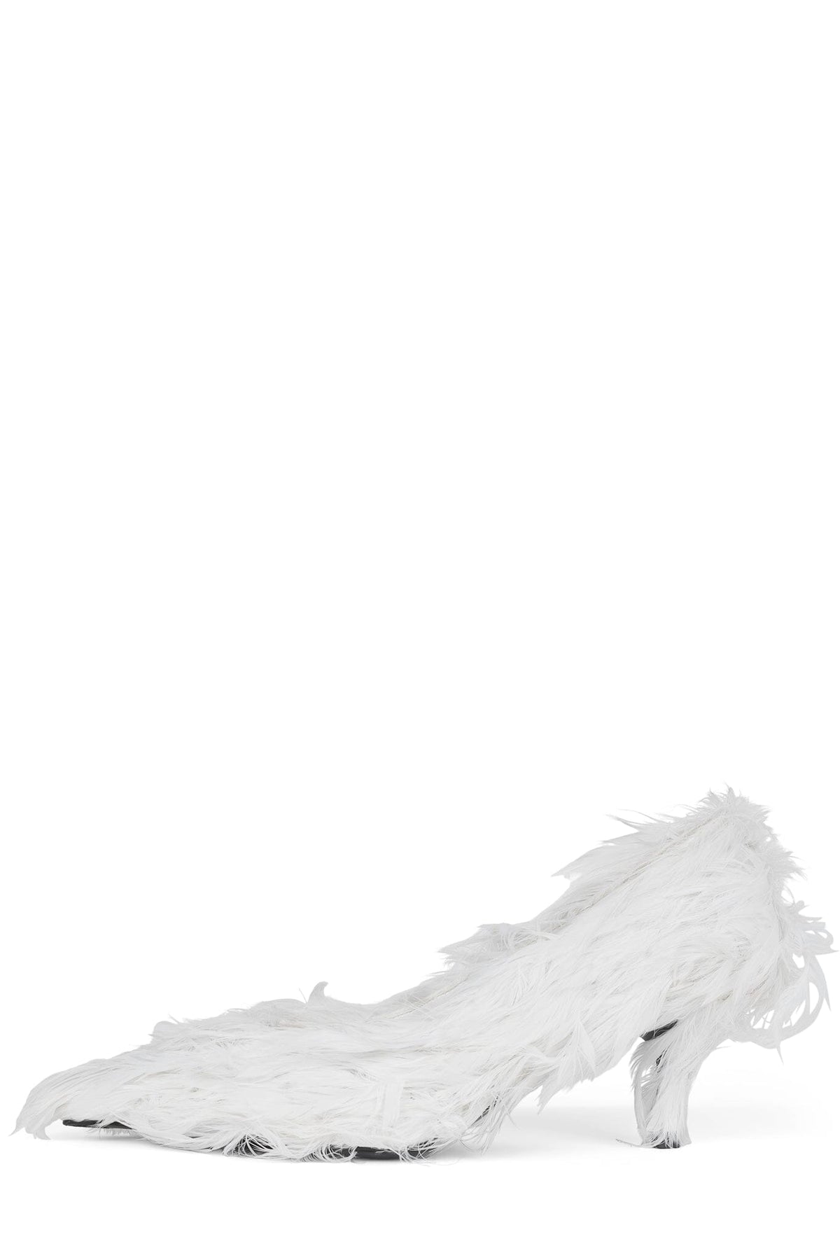 NESTING - White | Jeffrey Campbell