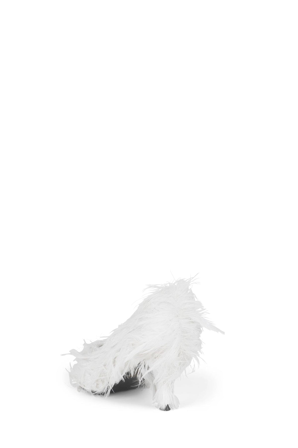 NESTING - White | Jeffrey Campbell