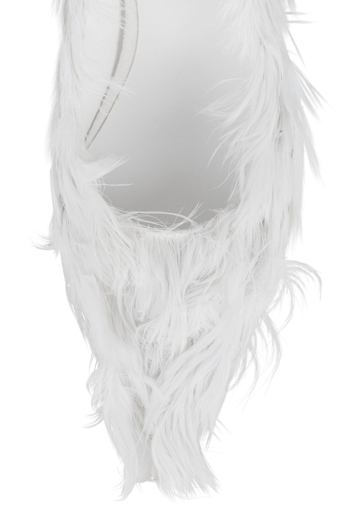 NESTING - White | Jeffrey Campbell