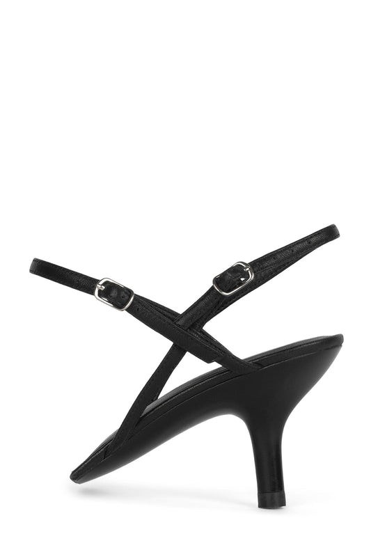 A-PIEDS - Black | Jeffrey Campbell