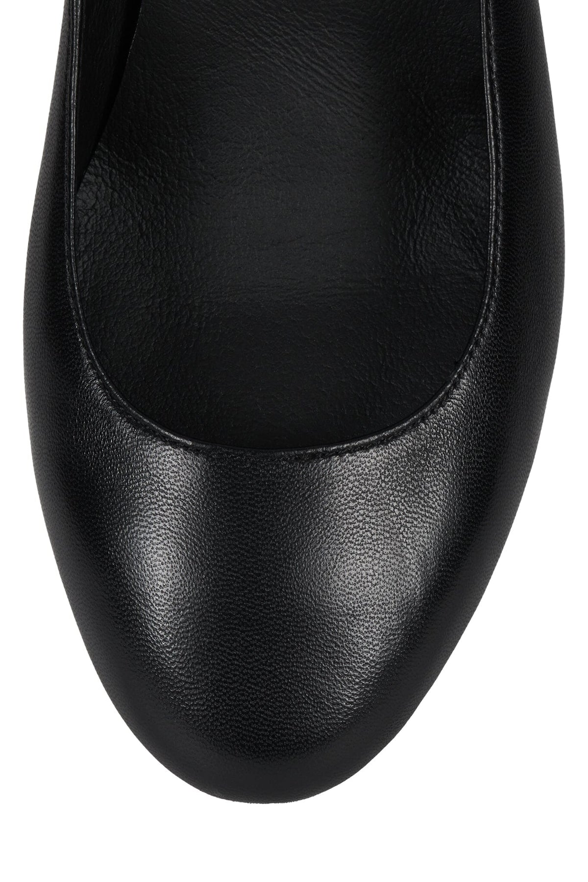CLOUDWALK - Black | Jeffrey Campbell