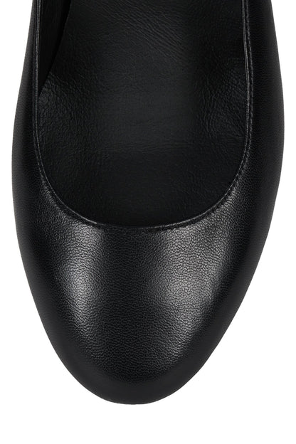 CLOUDWALK - Black | Jeffrey Campbell