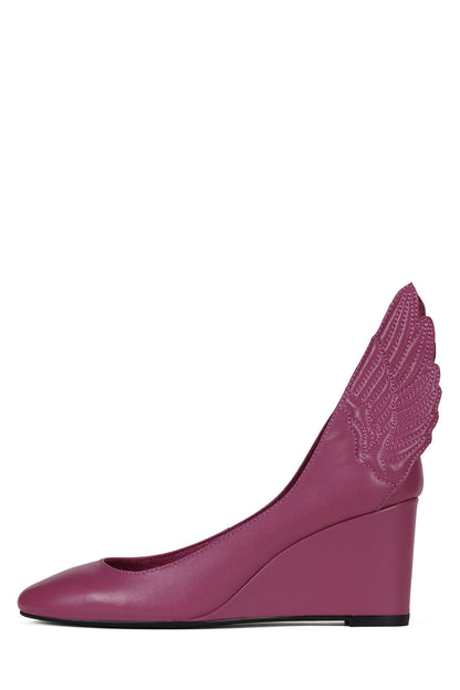 CLOUDWALK - Black | Jeffrey Campbell