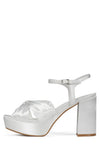 White Satin
