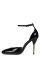 Black Patent