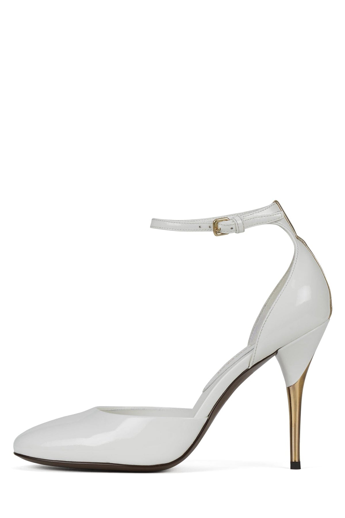 OBSERVABLE - Black Patent | Jeffrey Campbell