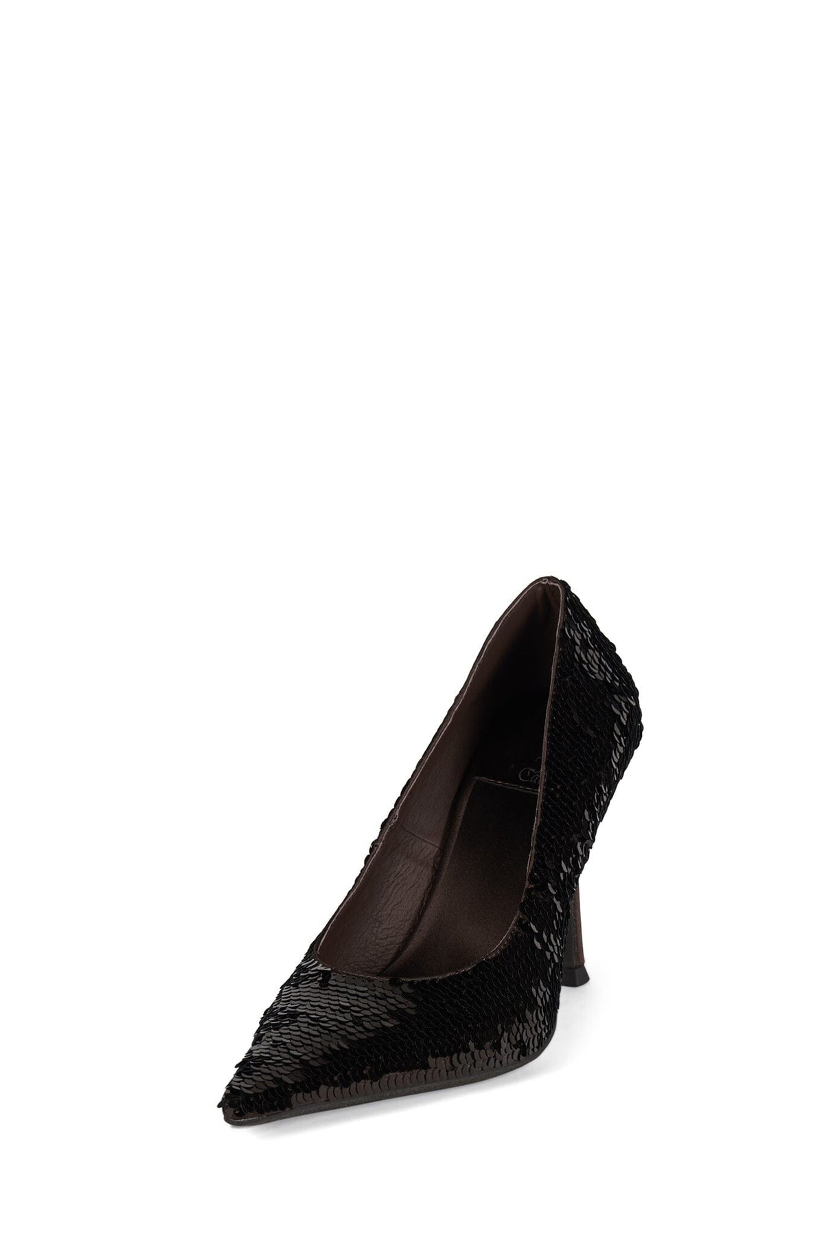 RISK-SEQ High-Heel - Brown | Jeffrey Campbell