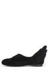 Black Suede