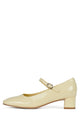 Light Yellow Patent