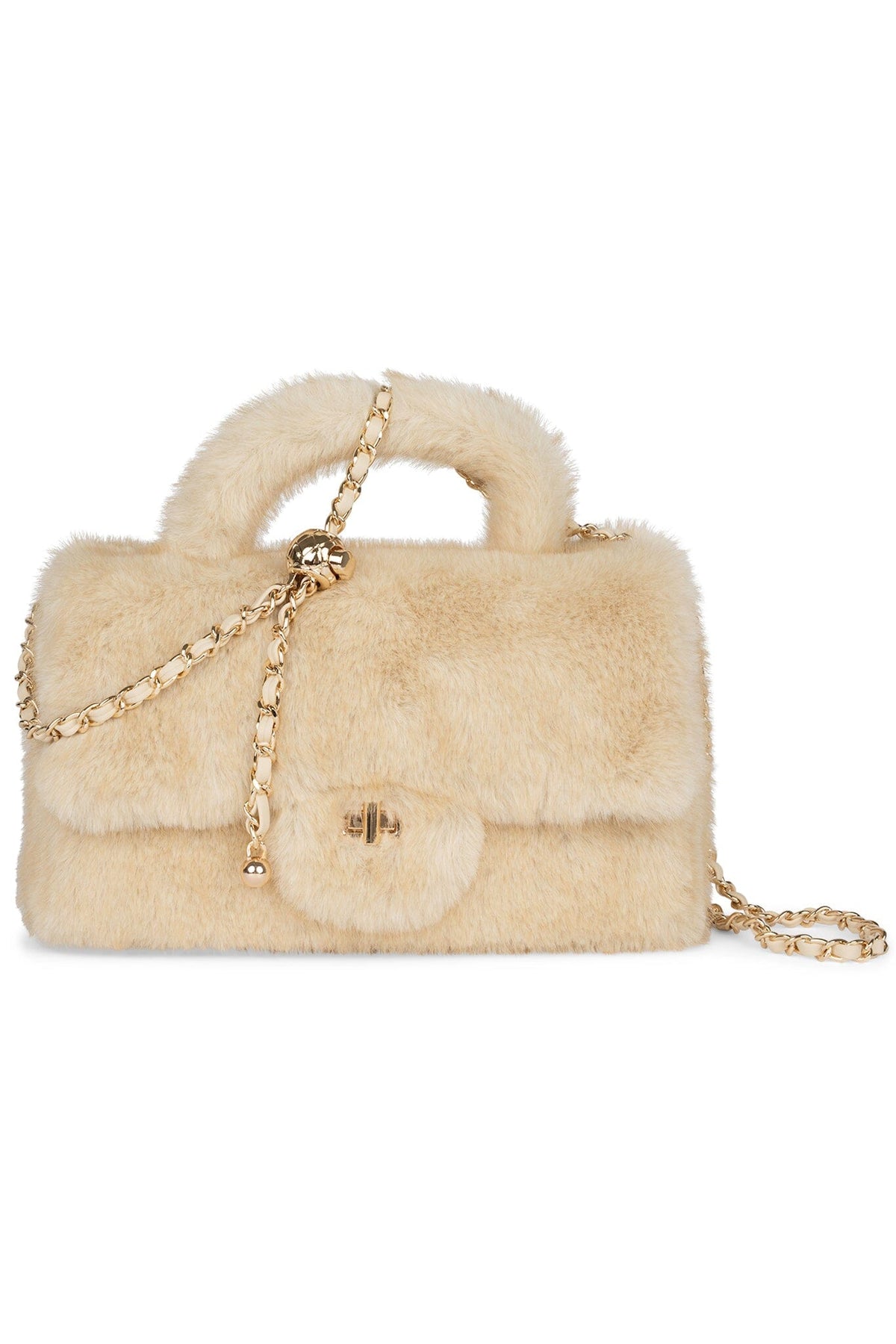 LESLEE-F - Beige | Jeffrey Campbell