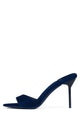 Blue Suede