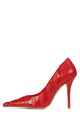 Red Combo