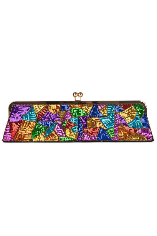 MARGUERITE - Rainbow Multi | Jeffrey Campbell