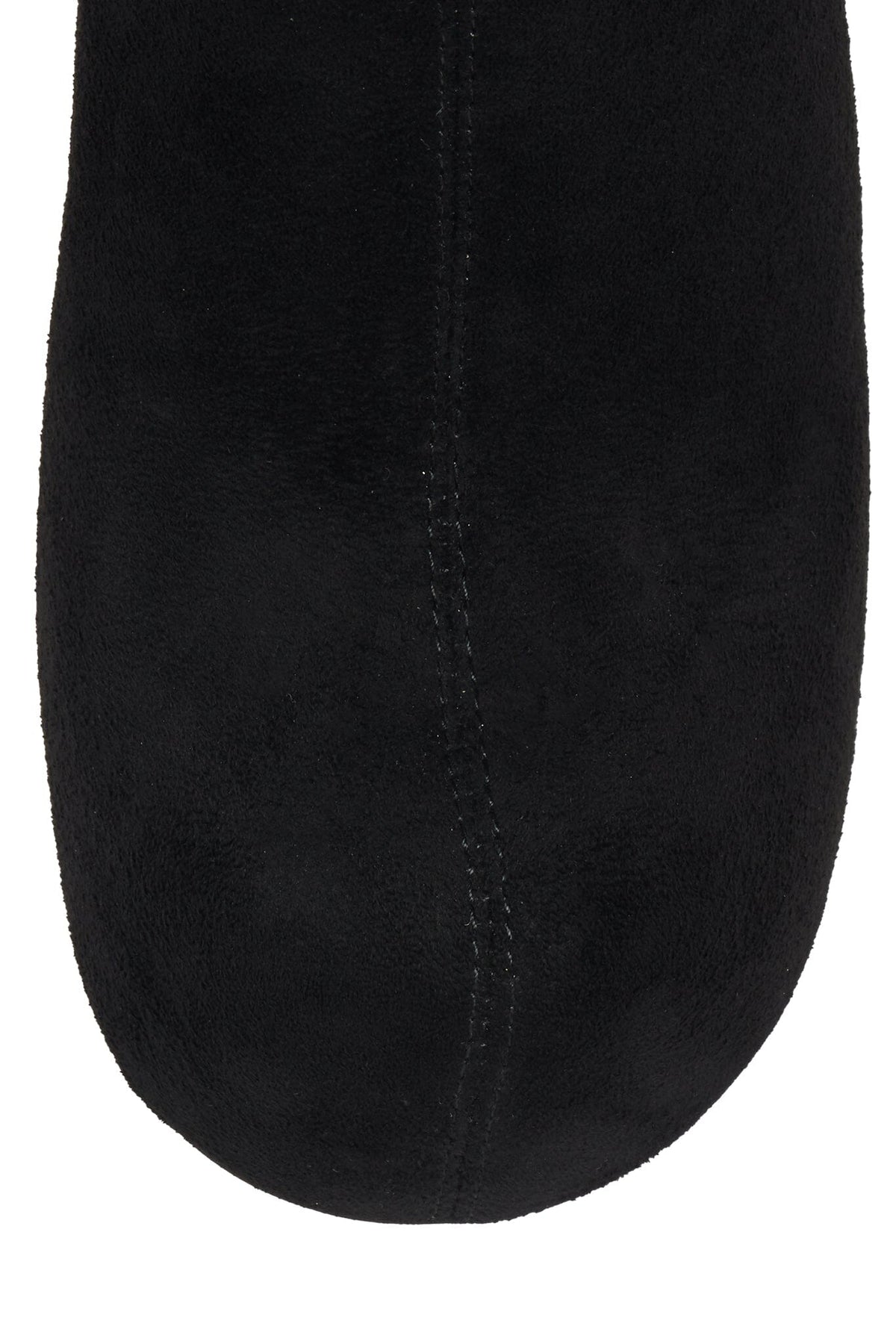 FETCH - Black Suede | Jeffrey Campbell