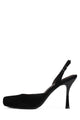 Black Suede