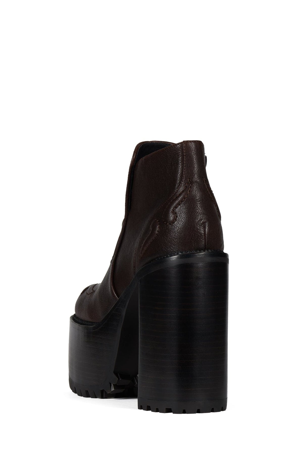 PROWL - Dark Brown | Jeffrey Campbell