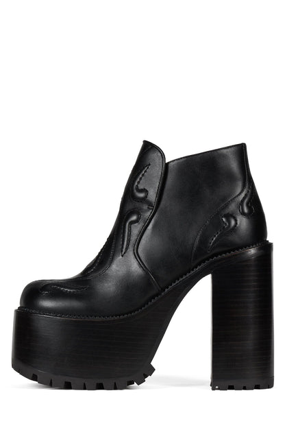 PROWL - Dark Brown | Jeffrey Campbell