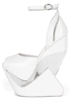 White Patent