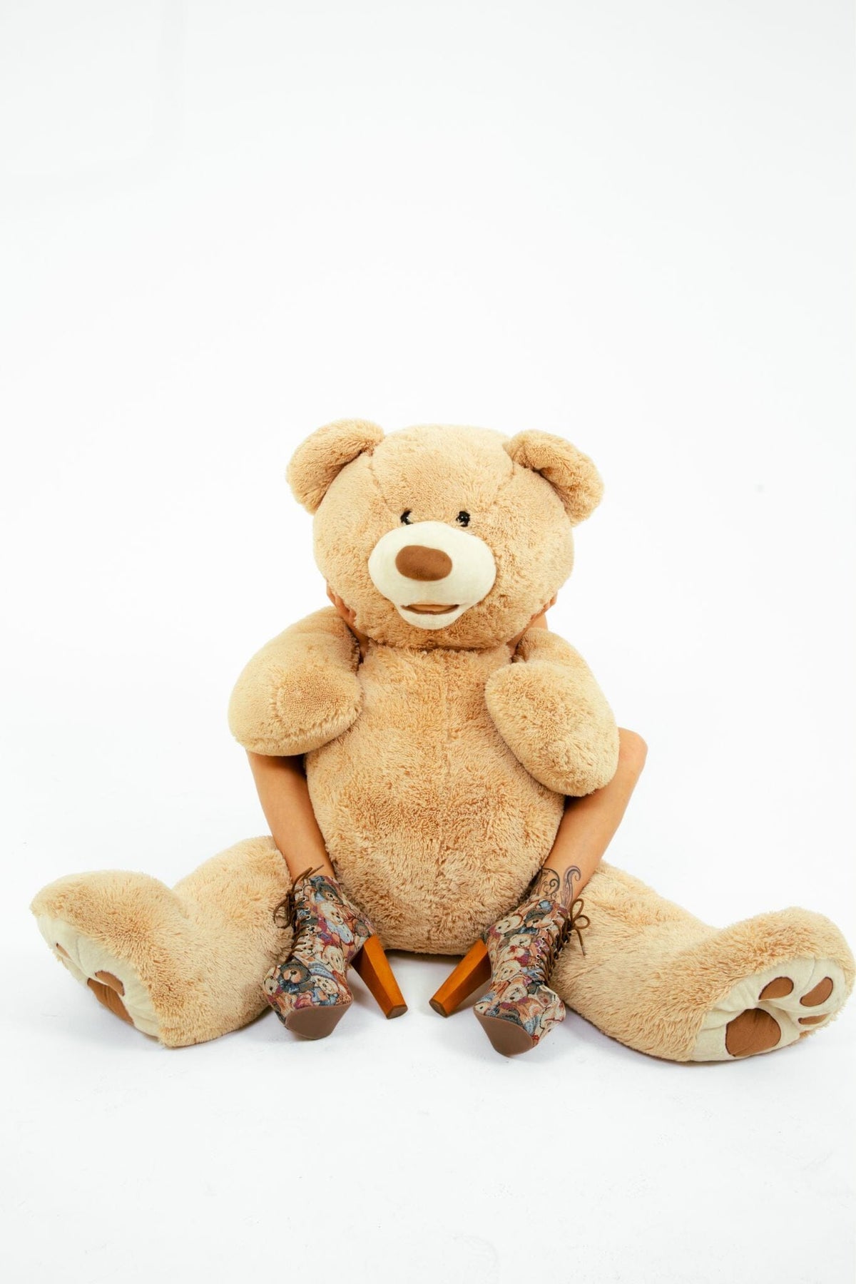 LITA - Teddy Bear | Jeffrey Campbell