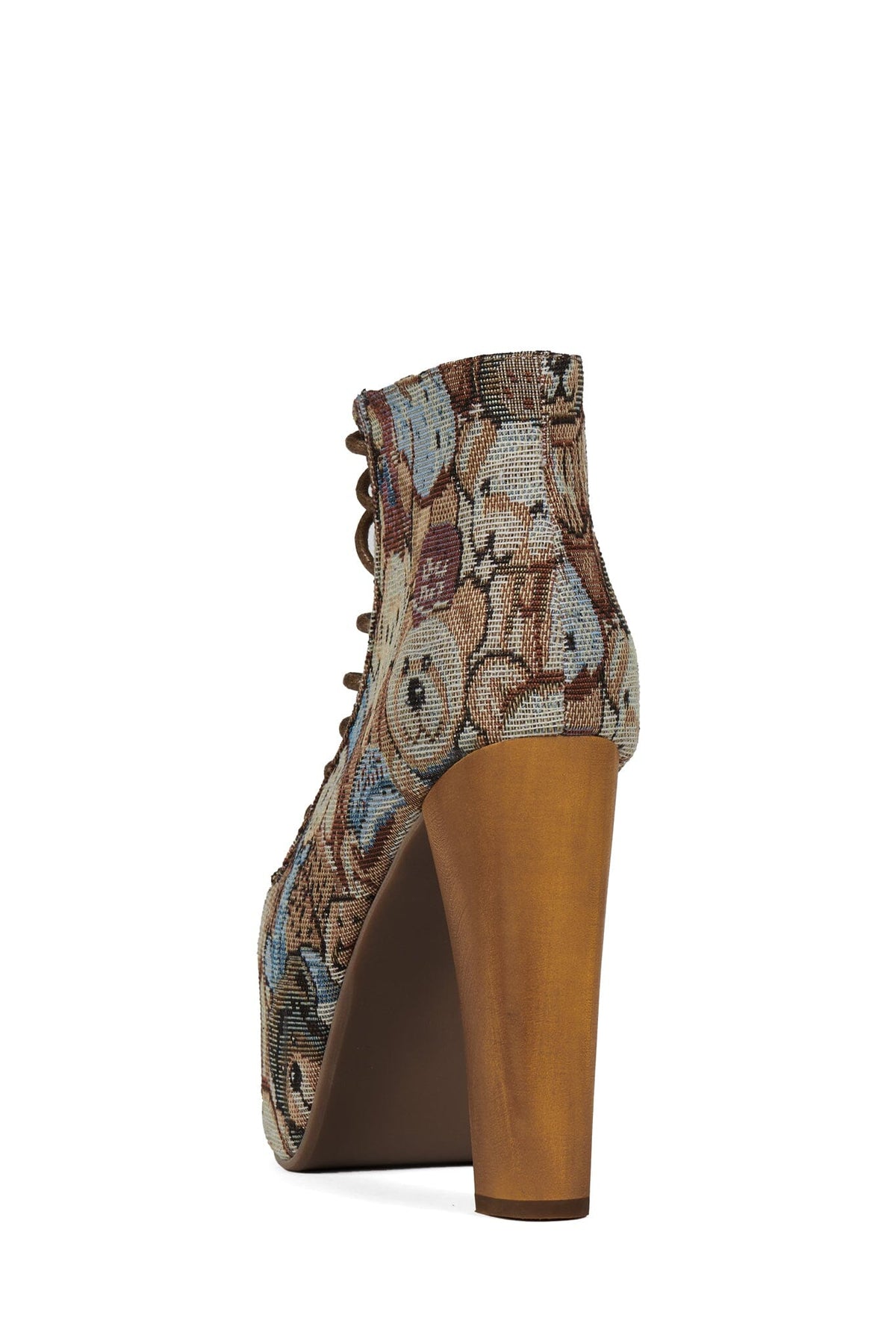 LITA - Teddy Bear | Jeffrey Campbell