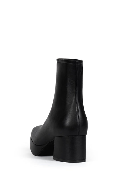 CAPACITY-2 Ankle Boot - Black | Jeffrey Campbell