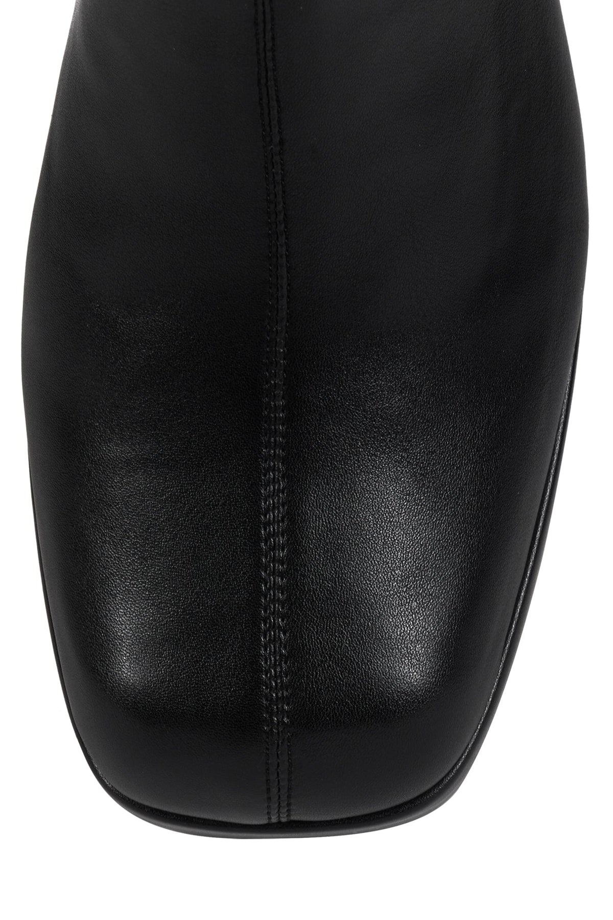 CAPACITY-2 Ankle Boot - Black | Jeffrey Campbell