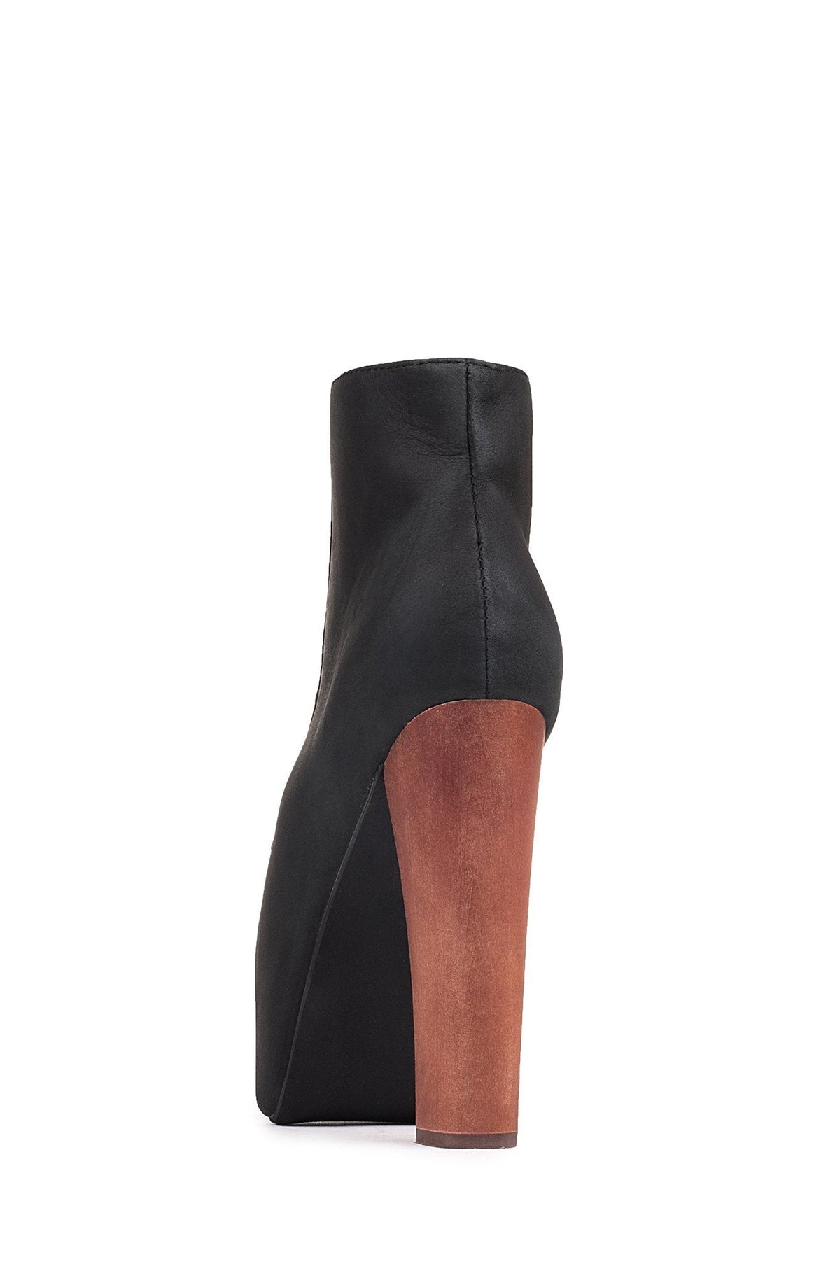 LITA - Black Distressed | Jeffrey Campbell
