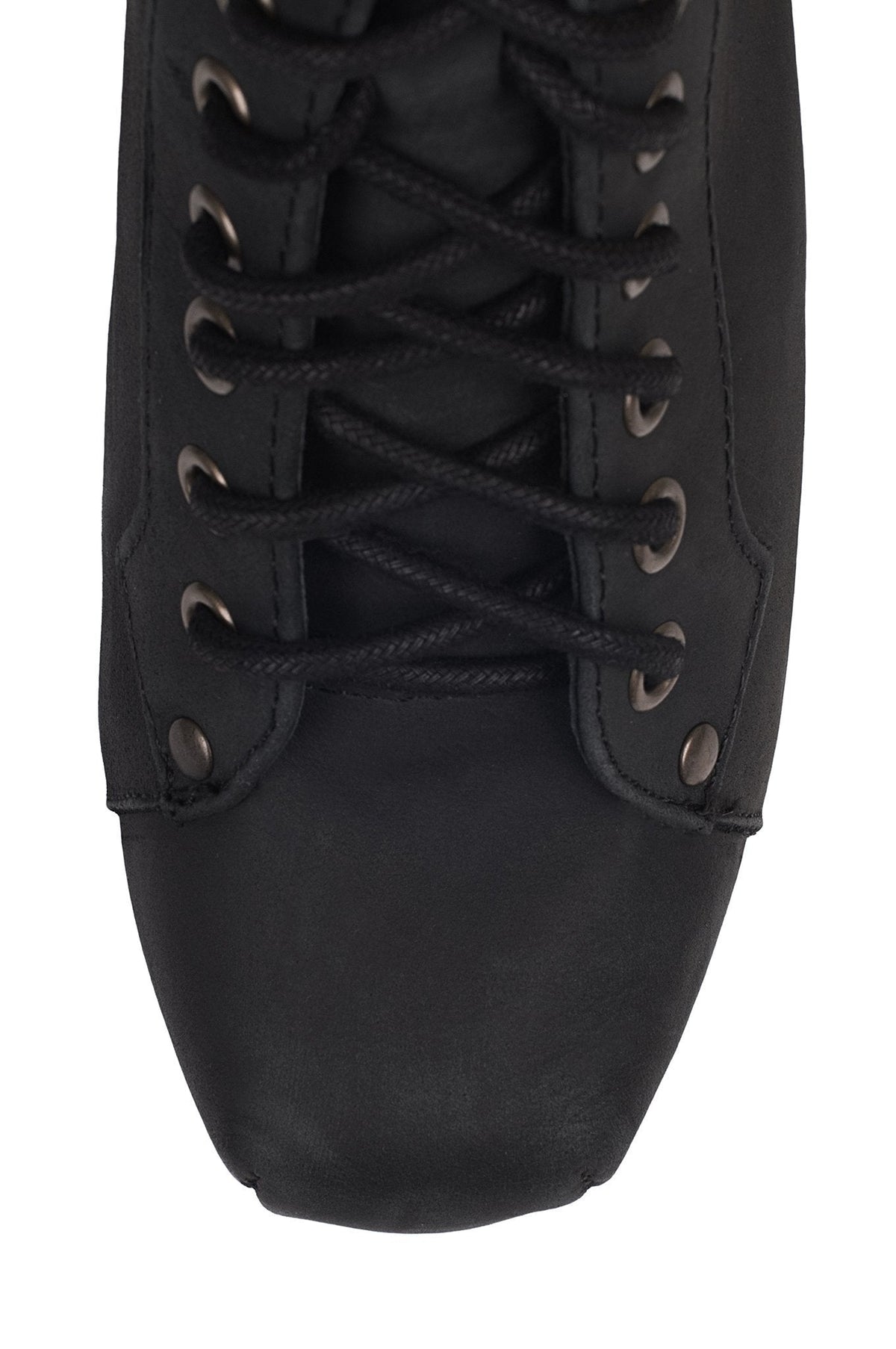 LITA - Black Distressed | Jeffrey Campbell
