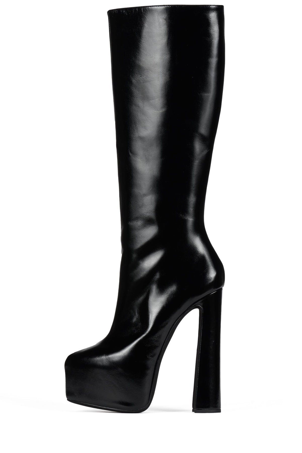 UNLEASHED - Black | Jeffrey Campbell