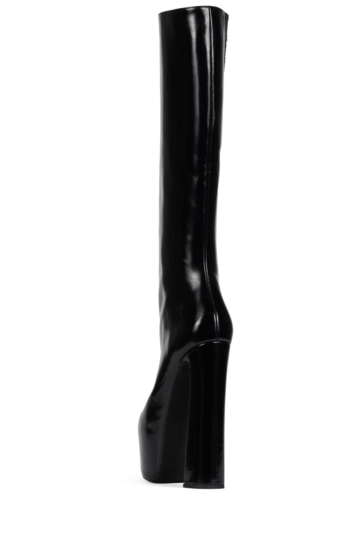 UNLEASHED - Black | Jeffrey Campbell