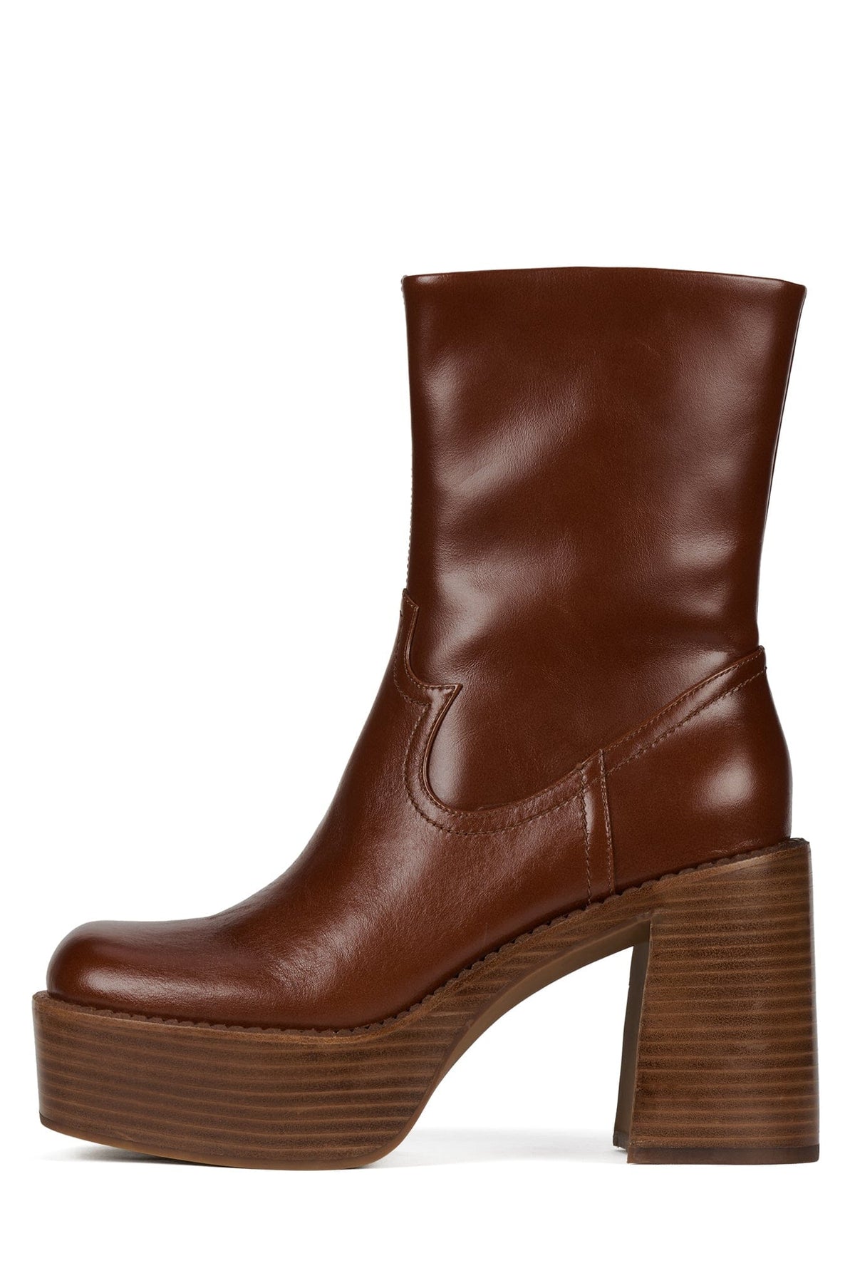 GROUPIE - Caramel | Jeffrey Campbell