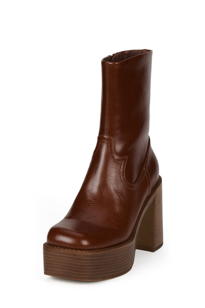 GROUPIE - Caramel | Jeffrey Campbell