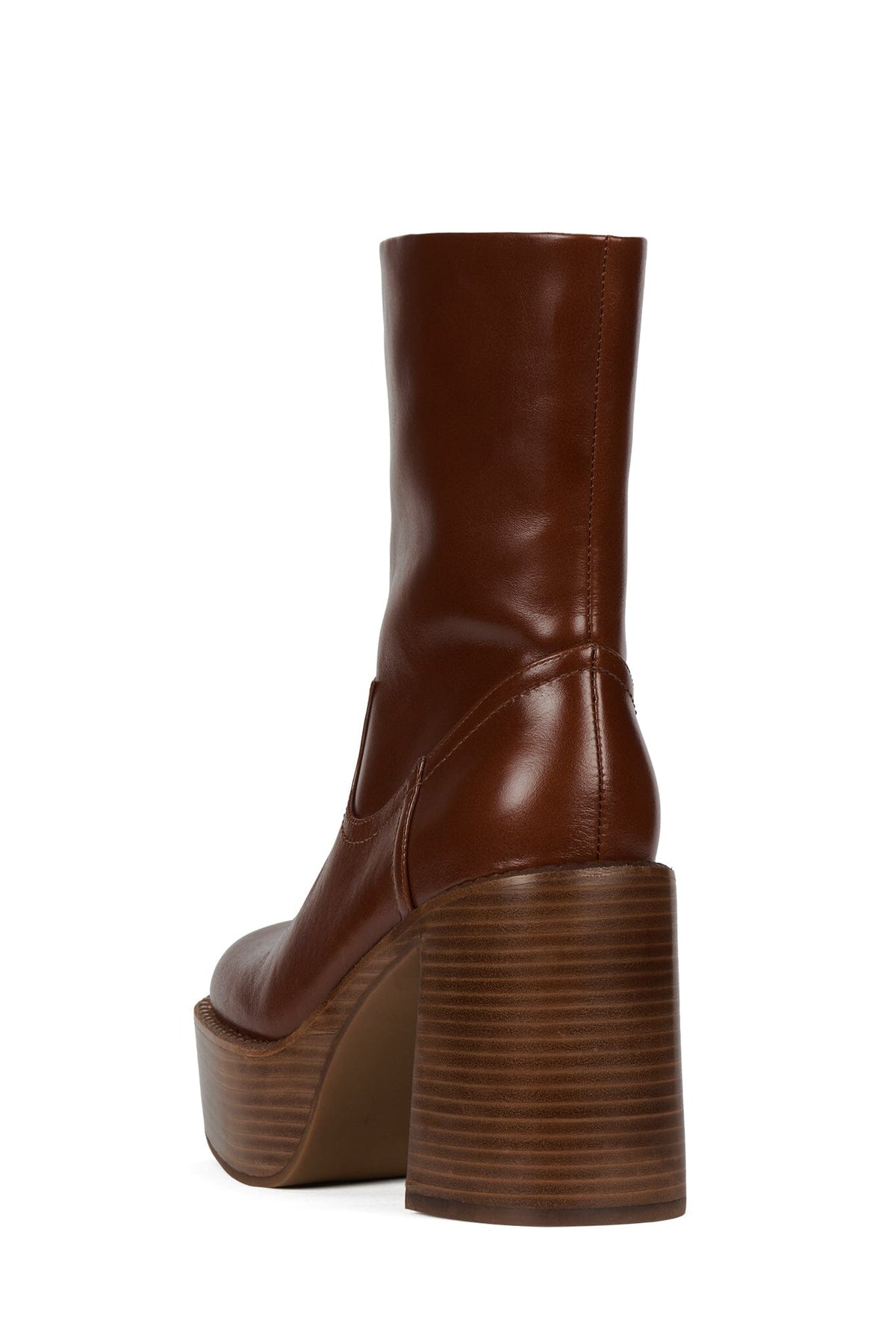GROUPIE - Caramel | Jeffrey Campbell