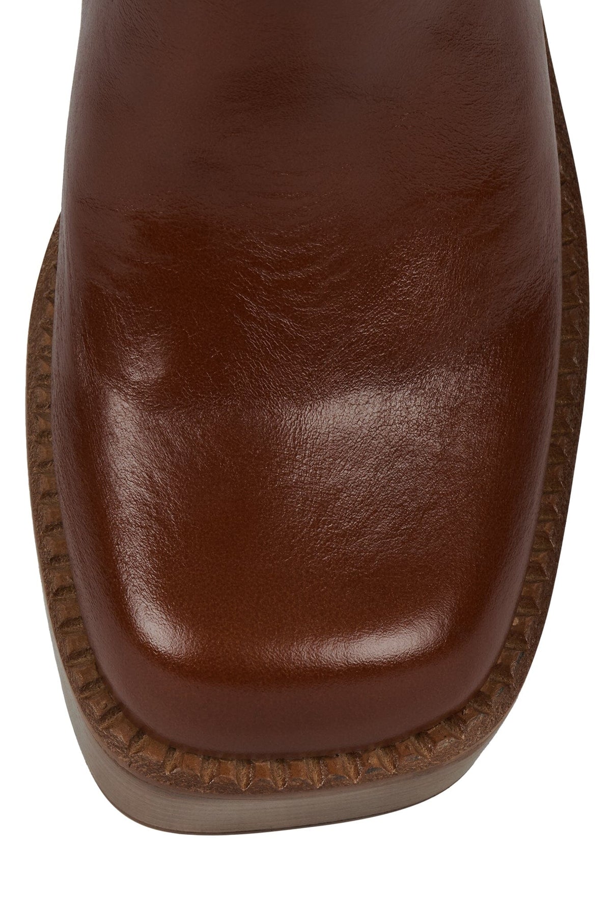 GROUPIE - Caramel | Jeffrey Campbell
