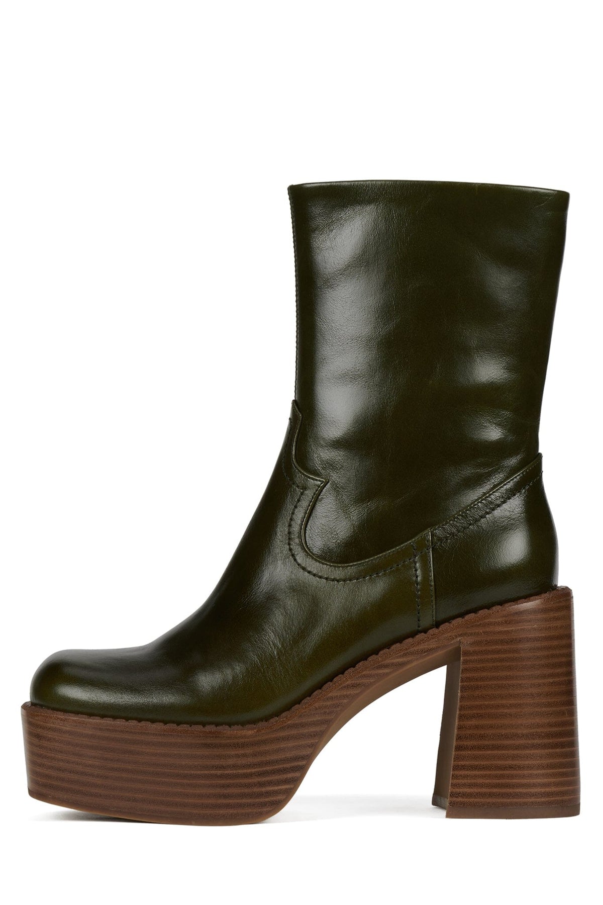 GROUPIE - Caramel | Jeffrey Campbell