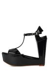 Black Patent