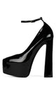 Black Patent