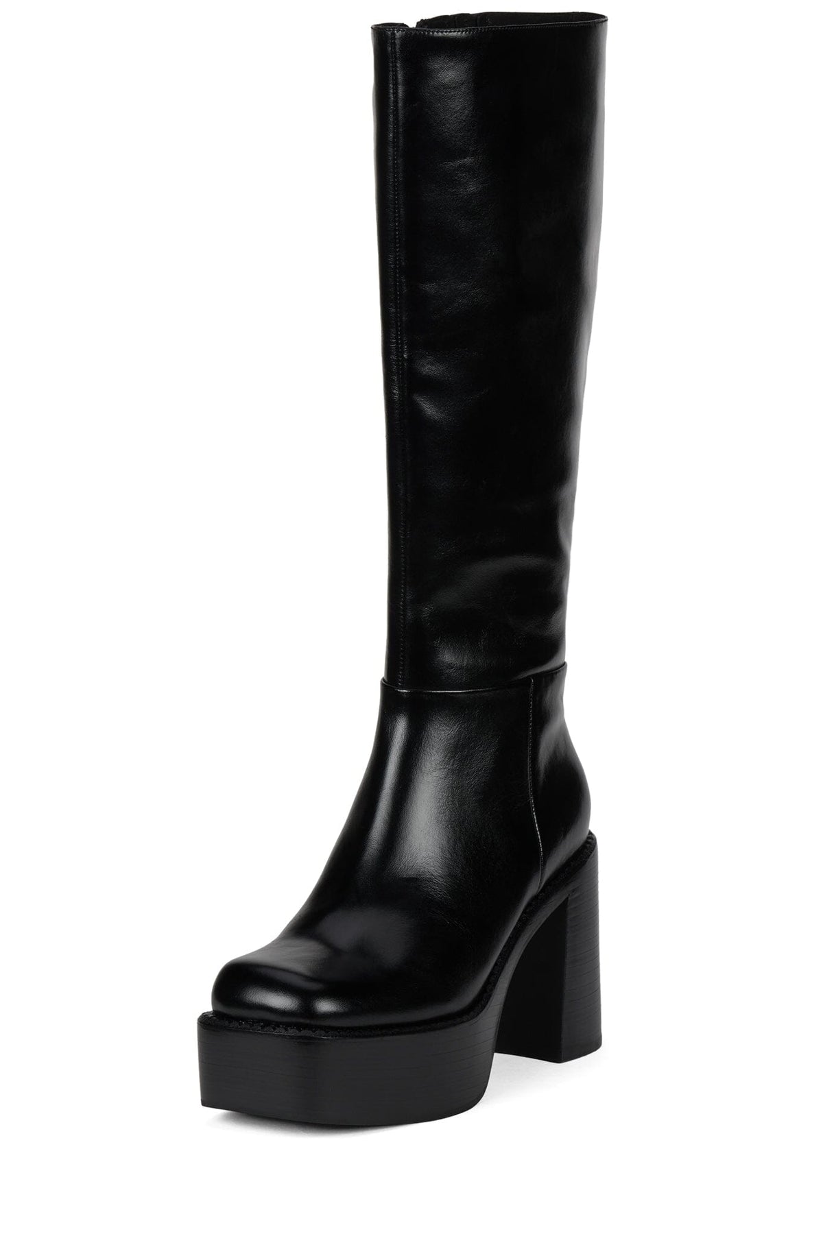 THE-BAND2 - Black | Jeffrey Campbell