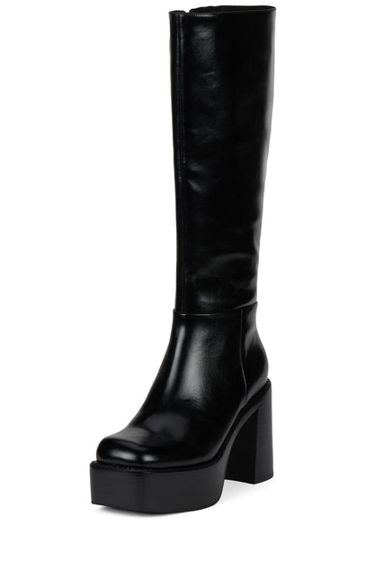 THE-BAND2 - Black | Jeffrey Campbell