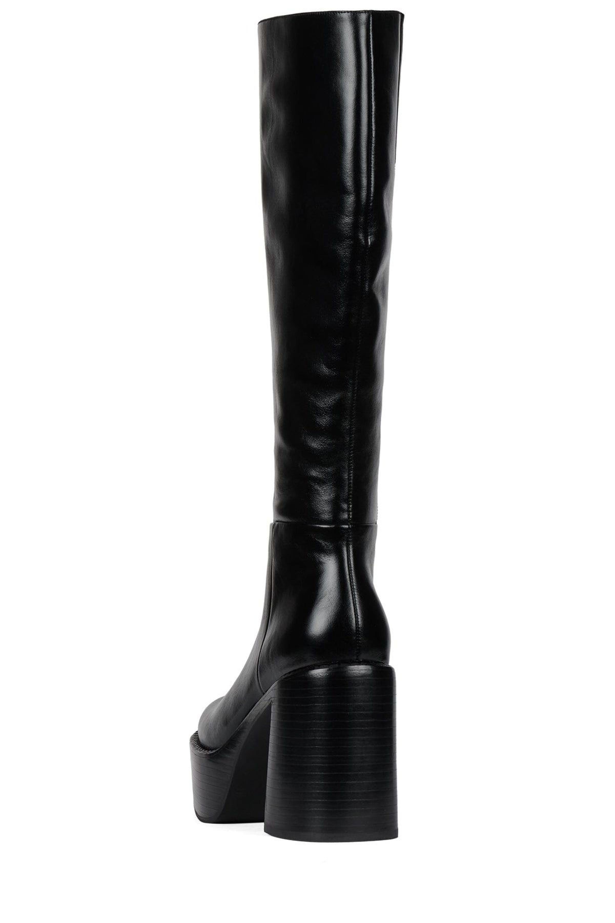 THE-BAND2 - Black | Jeffrey Campbell