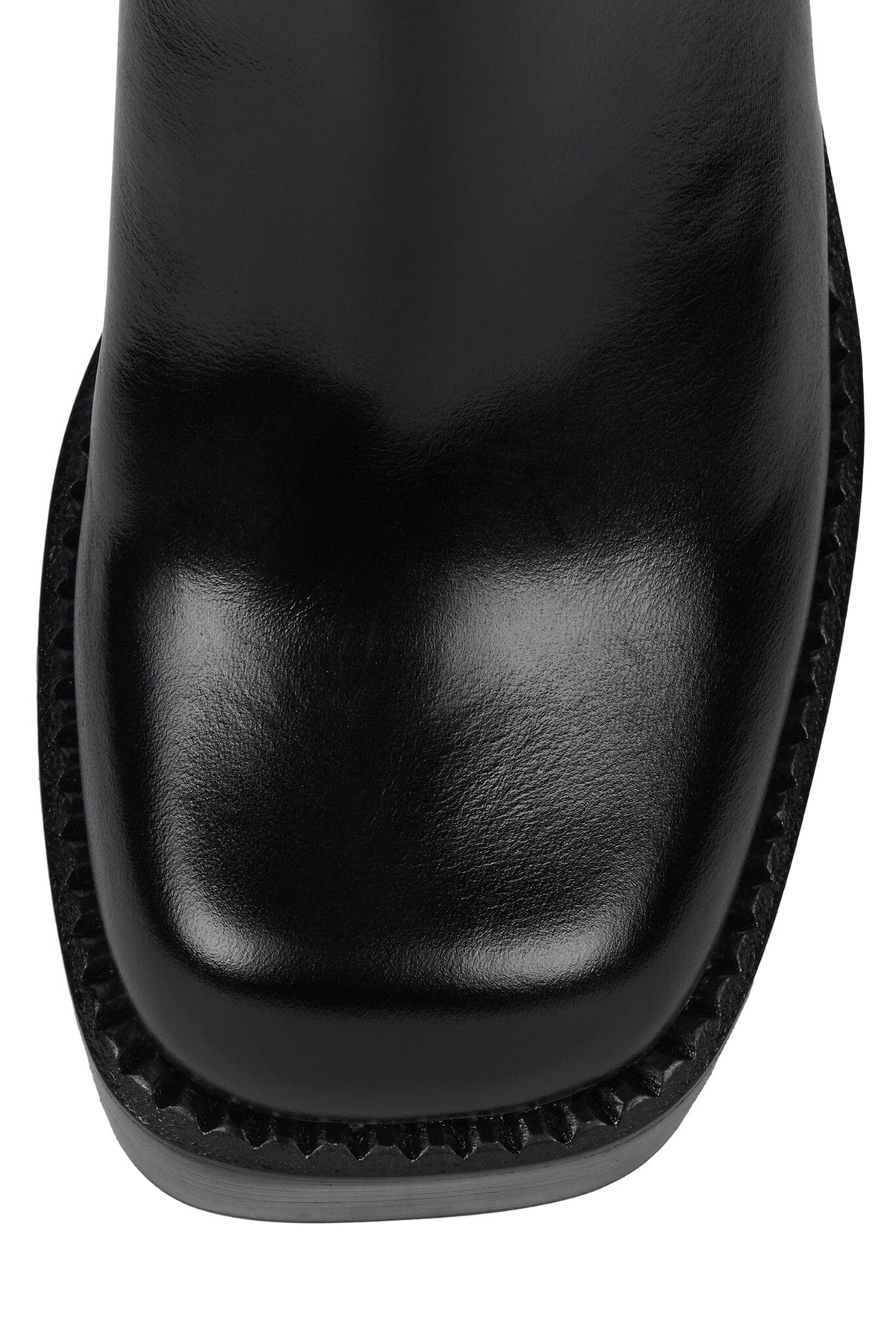THE-BAND2 - Black | Jeffrey Campbell