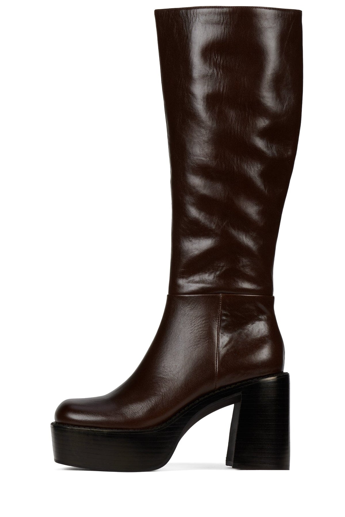 THE-BAND2 - Black | Jeffrey Campbell