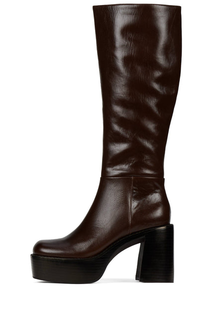 THE-BAND2 - Black | Jeffrey Campbell
