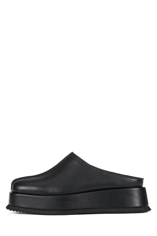 OSCILLATE - Black | Jeffrey Campbell