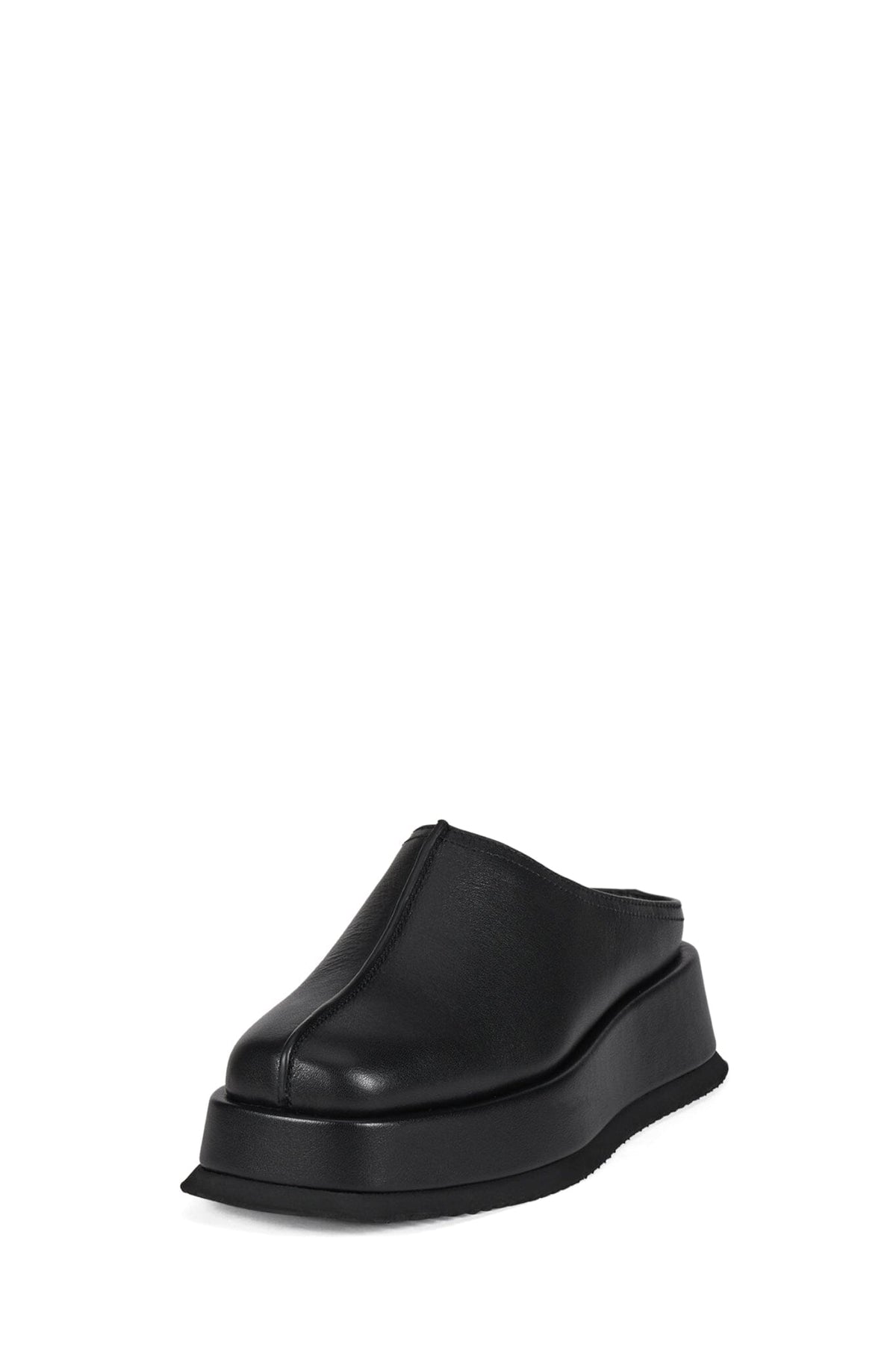 OSCILLATE - Black | Jeffrey Campbell