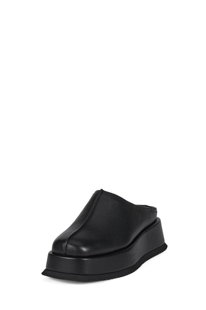 OSCILLATE - Black | Jeffrey Campbell