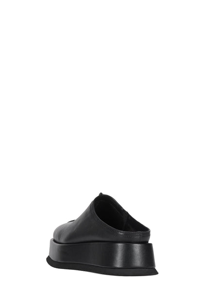 OSCILLATE - Black | Jeffrey Campbell